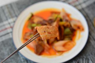 回锅肉