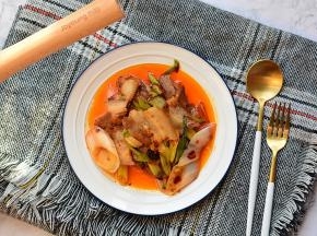 回锅肉