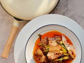 回锅肉