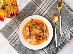 回锅肉