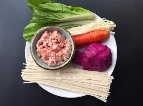 准备材料如图。