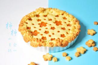 再来两张烘烤后的图片