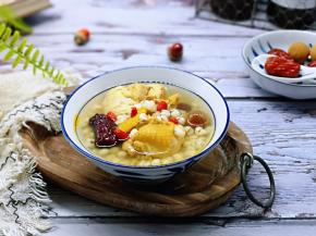 这个季节喝正好！