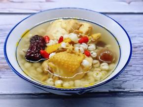 补气补血，半个月喝一次即可！