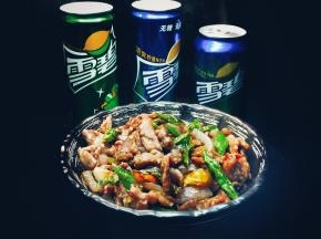 快手又美味