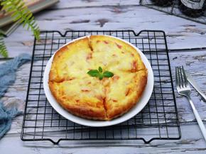 喜欢吃厚底披萨！