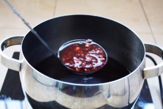 煮至软糯浓稠即可。