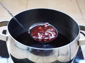 煮至软糯浓稠即可。