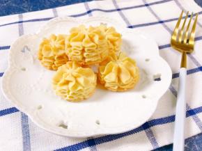 真是一拿满手渣