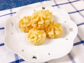 记得凉透后密封保存哦