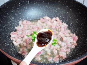 加入蚝油
