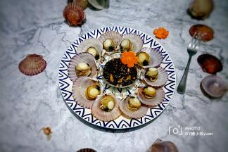 放个胡萝卜花，美美哒