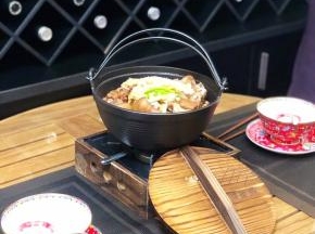 你一定会来两碗米饭的。
