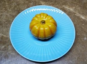 完成拿出