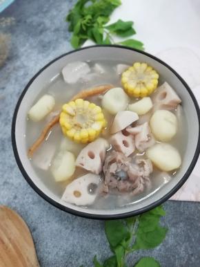 装入碗中即可以食用