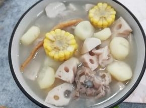 装入碗中即可以食用