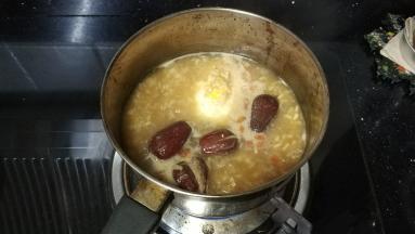 再烧开后即可关火