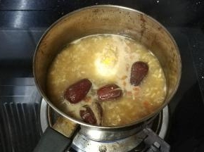 再烧开后即可关火