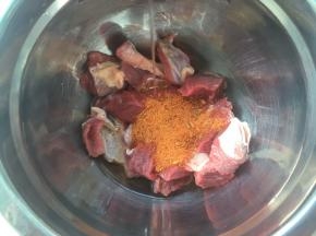 加入5克植物油