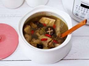 这个季节最滋补养生保健的美味。
