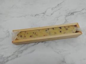 冷冻好后取出来