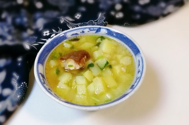 金昌鱼土豆