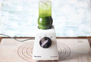 料理机搅拌功能1分钟