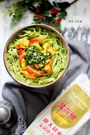 真的太有劲道啦