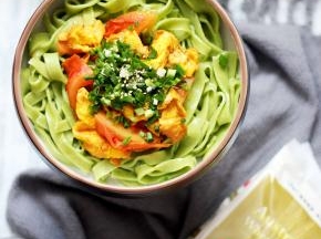 真的太有劲道啦