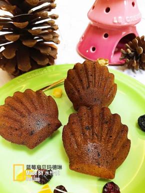 扇贝的形状是不是很可爱呢？