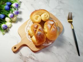 拍照也是萌萌哒！