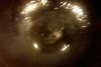 另起一锅，倒入食用油开小火