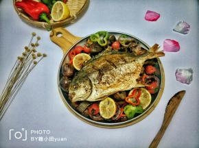出炉~