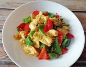 五分钟就能端上桌的快手菜。