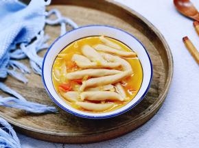 营养美味早餐！