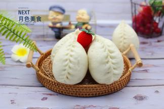 营养丰富又健康美味。