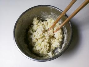 拌匀