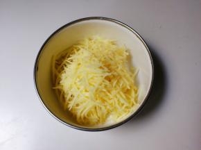 擦成丝