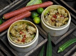 11.配任何一道主食都非常合适哦