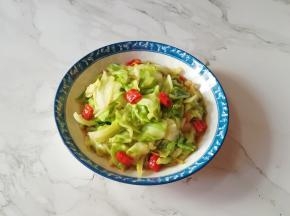 开吃啦！