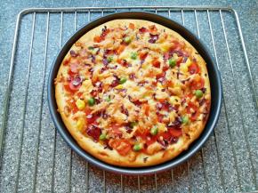 看看，太有食欲了。