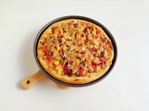 一边拍照一边咽口水。