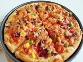 切开看看，美美哒！