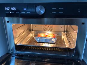 8.直到番茄表面变皱