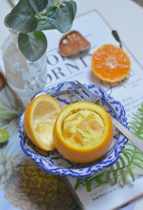 13.可以淋上一些炼乳