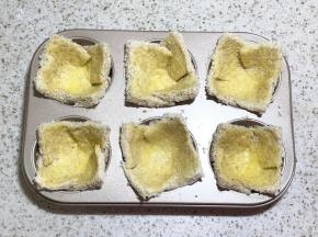 5.刷一层蛋液