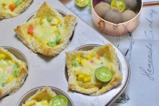 14.趁热吃，非常香