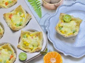 15.如果喜欢焦一点的可以延长时间