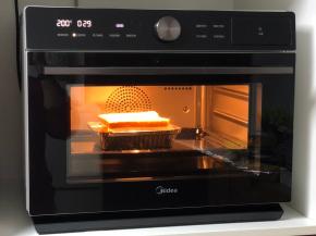 8.表面微焦，出锅