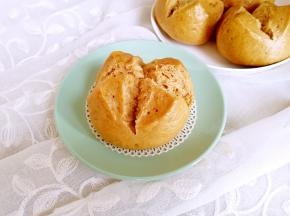 真正的大馒头。